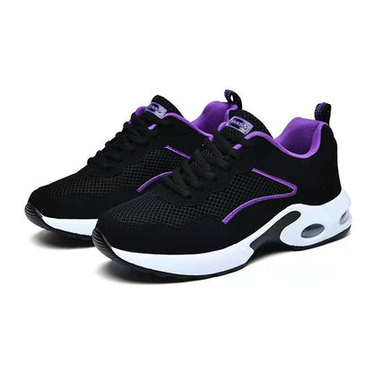 Breathable Mesh Sneakers