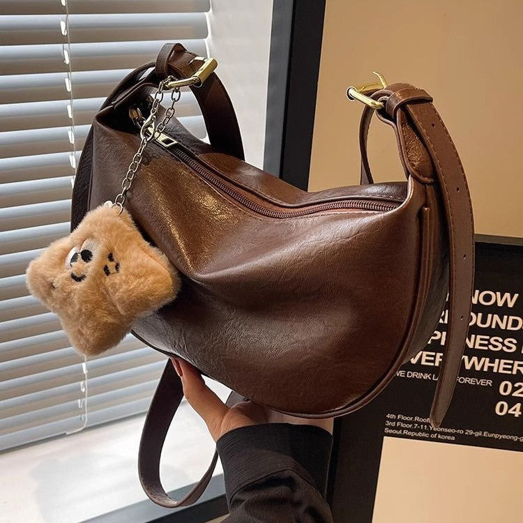 Dumpling Shoulder Bag