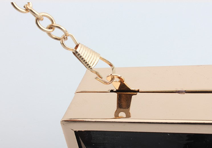 Women's Evening Clutch Bag