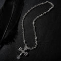 Cross Pendant Necklace - Timeless Faith Jewelry for Women