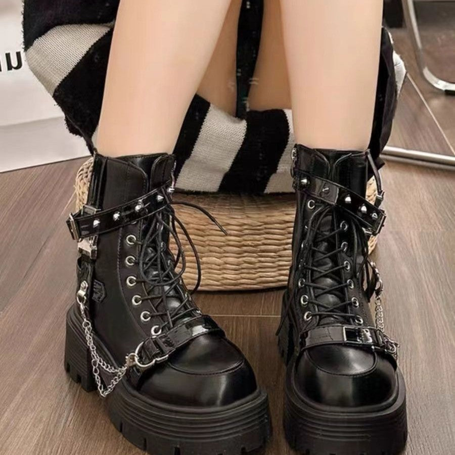 Martin Boots