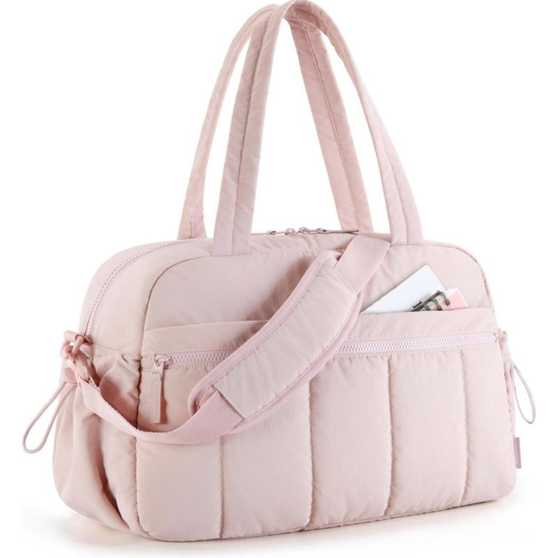 TitanFlex Gym Duffel