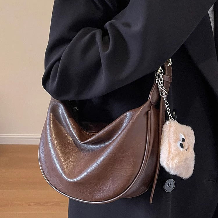 Dumpling Shoulder Bag