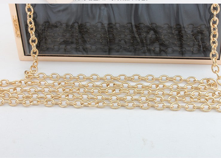 Women's Evening Clutch Bag