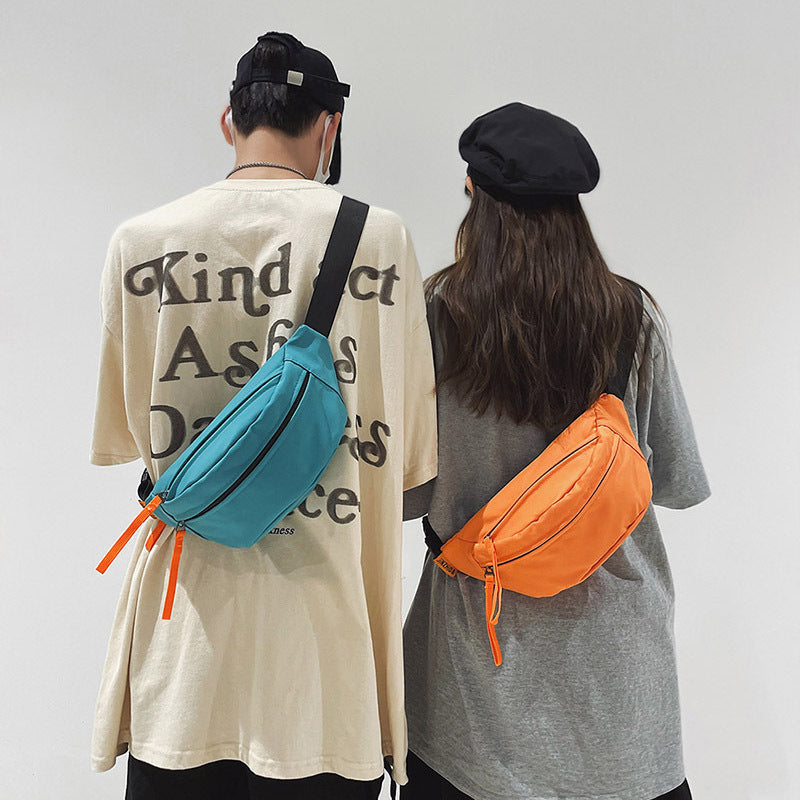 Versatile Chest Bag