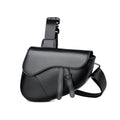 Saddle Crossbody Bag
