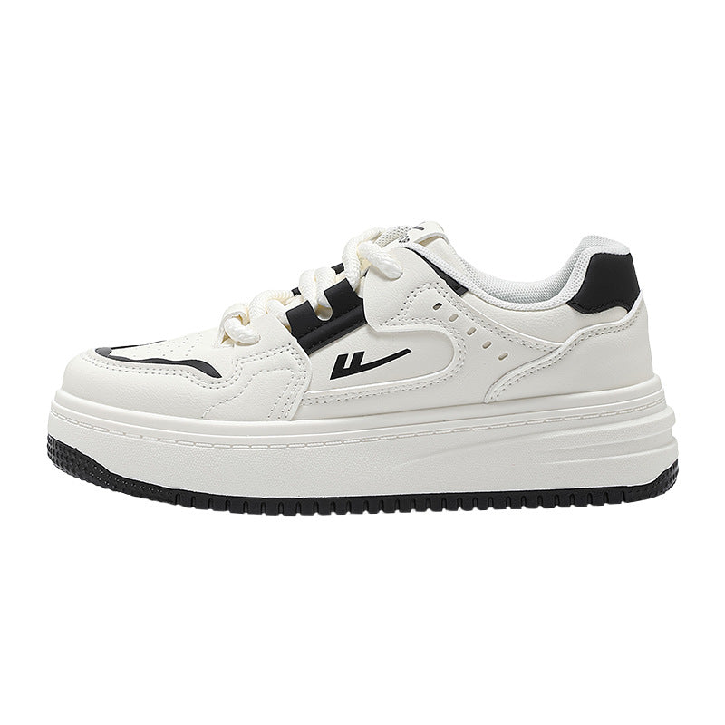 Warrior Block  Platform Shoes