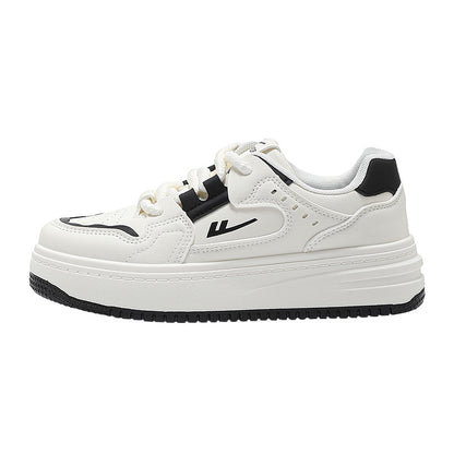 Warrior Block  Platform Shoes