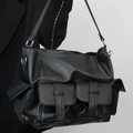Casual Travel Tote Bag