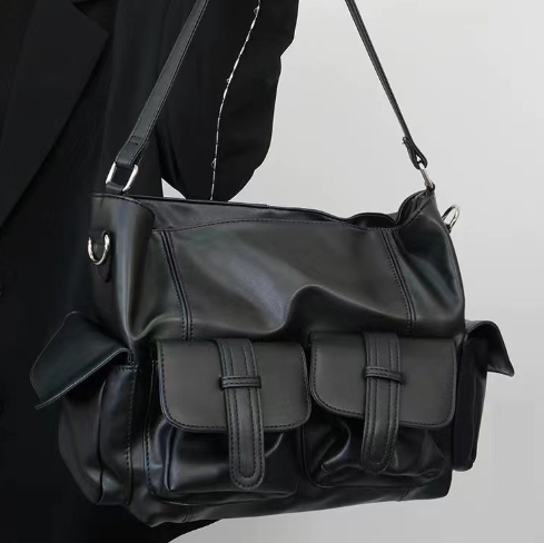 Casual Travel Tote Bag