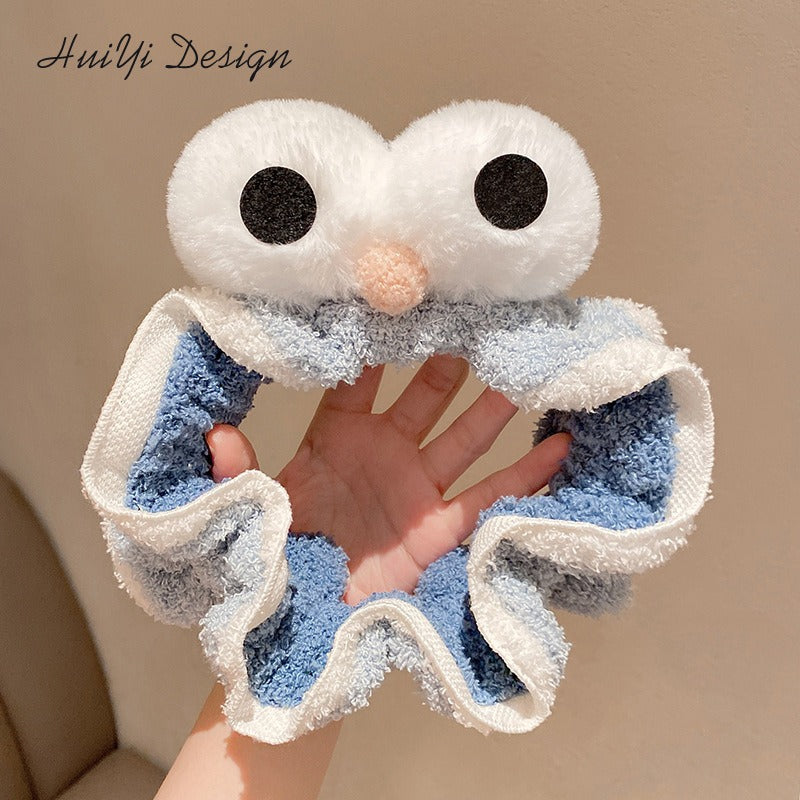 Face Wash Hair Band Hair Accessories