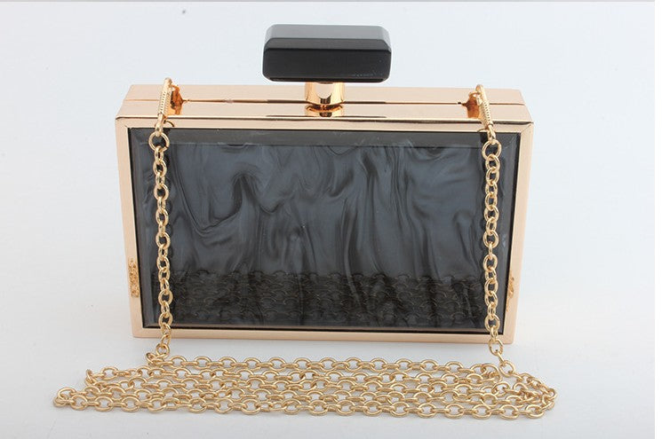 Women's Evening Clutch Bag