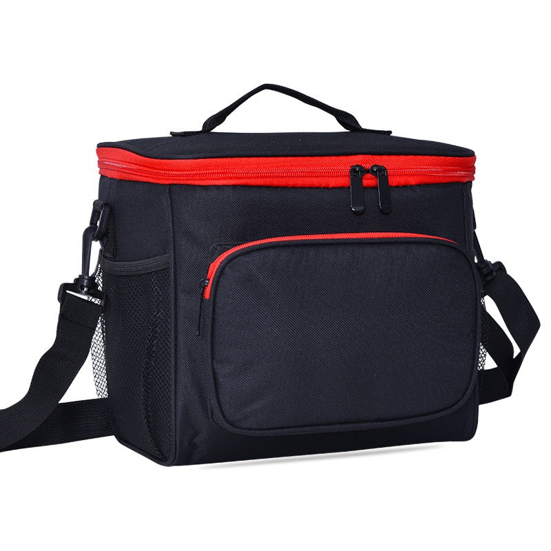 Insulated Lunch Bag