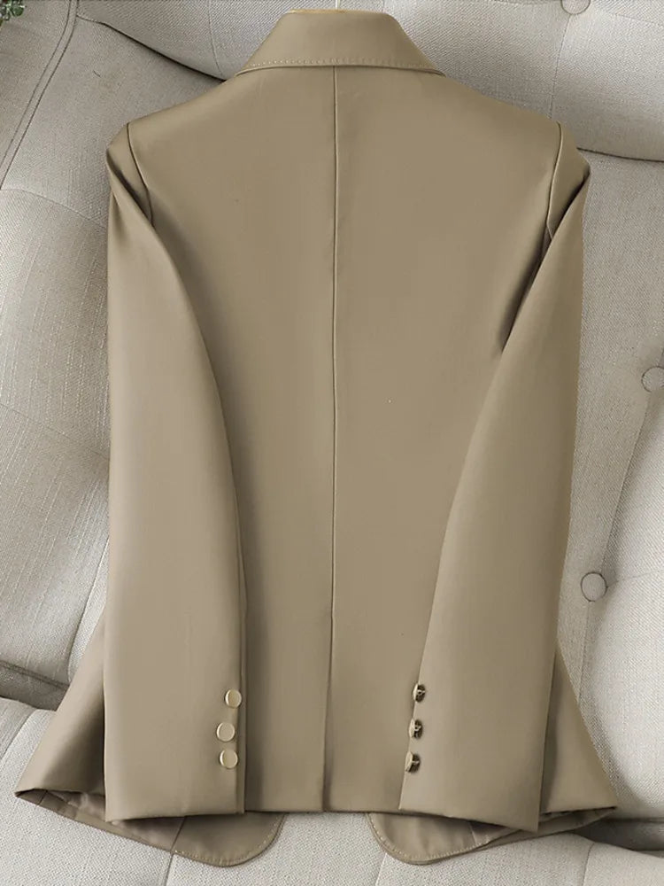 Women Office Blazer