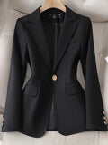 Women Office Blazer