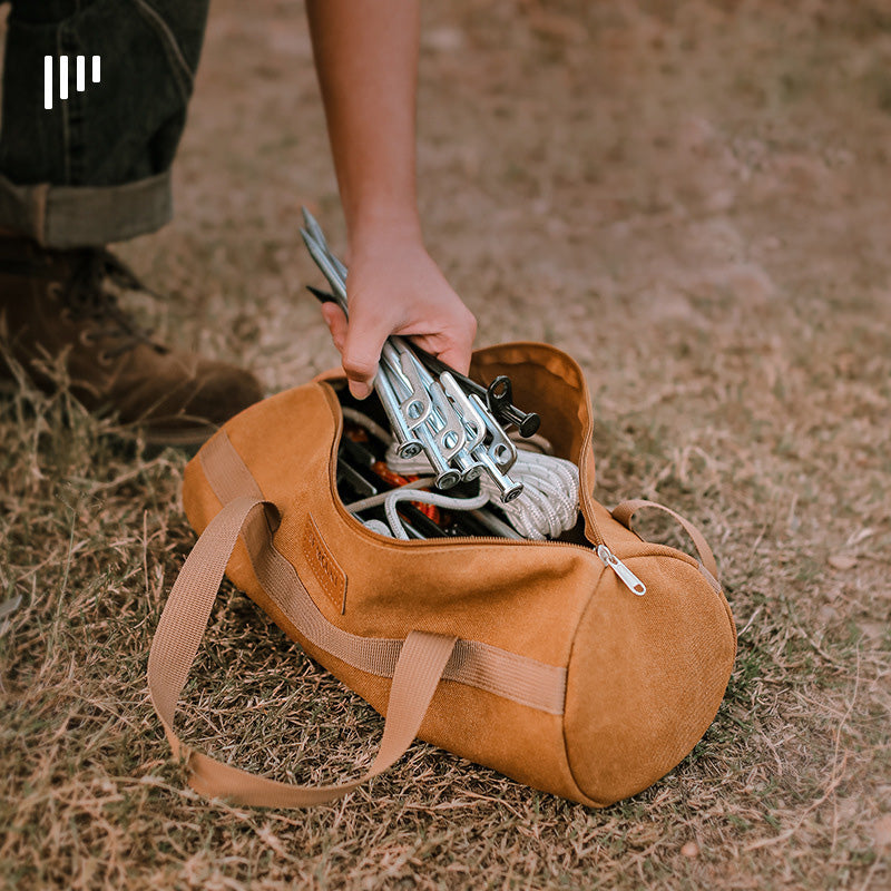 Ground Spike Storage Bag