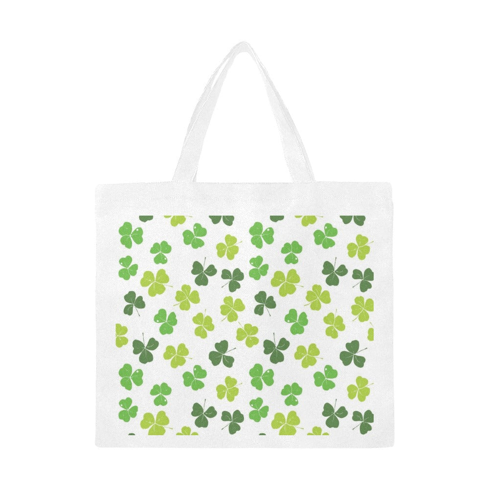 Canvas Tote Bag Large