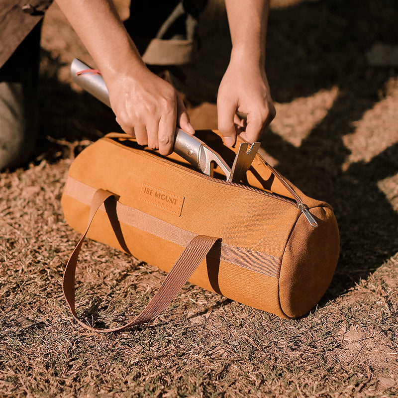 Ground Spike Storage Bag