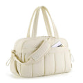 TitanFlex Gym Duffel