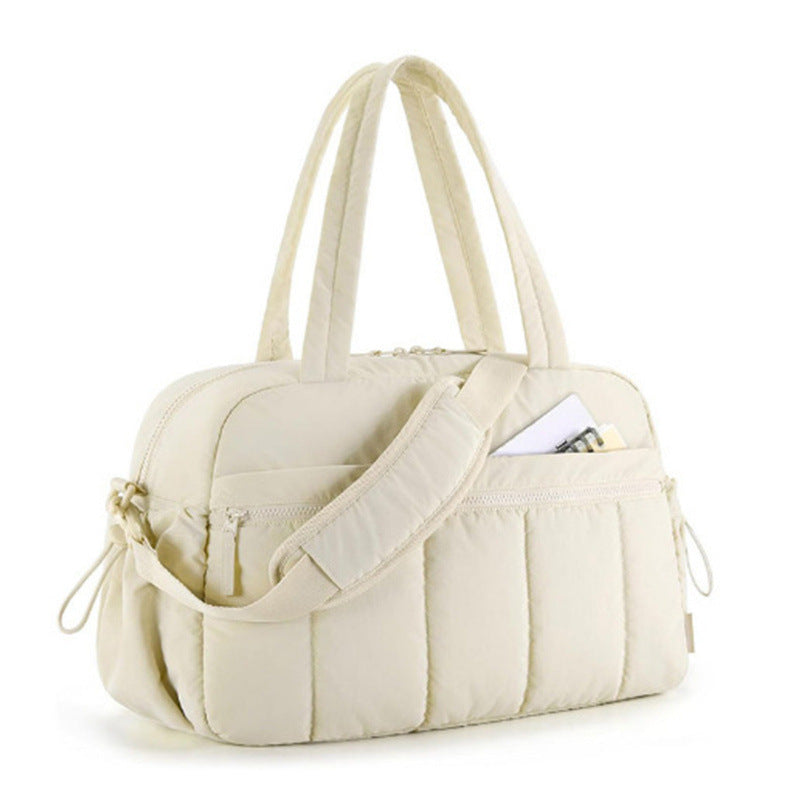 TitanFlex Gym Duffel
