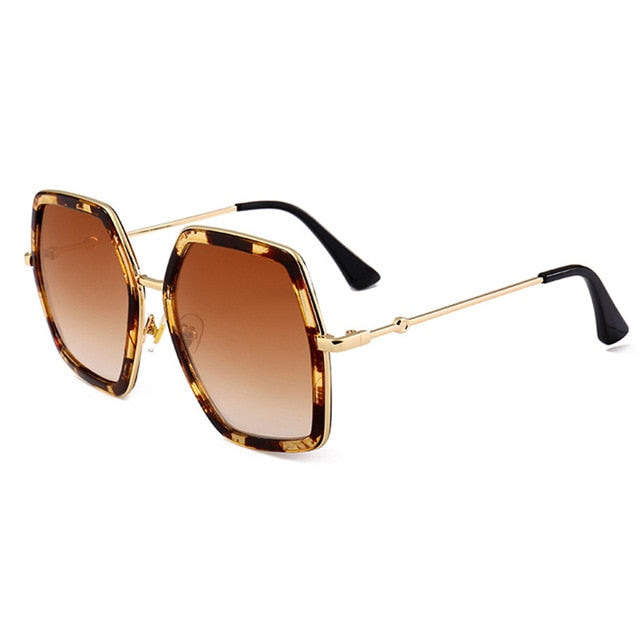 Square Shades Sunglasses
