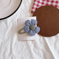 Cute Sweet Flower Clip
