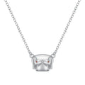 Necklace For Women Gold Color Choker Party Body Necklaces
