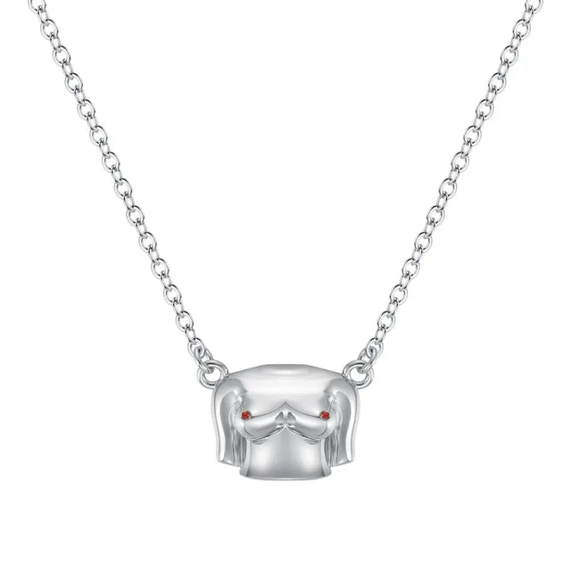 Necklace For Women Gold Color Choker Party Body Necklaces