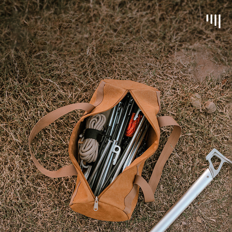 Ground Spike Storage Bag