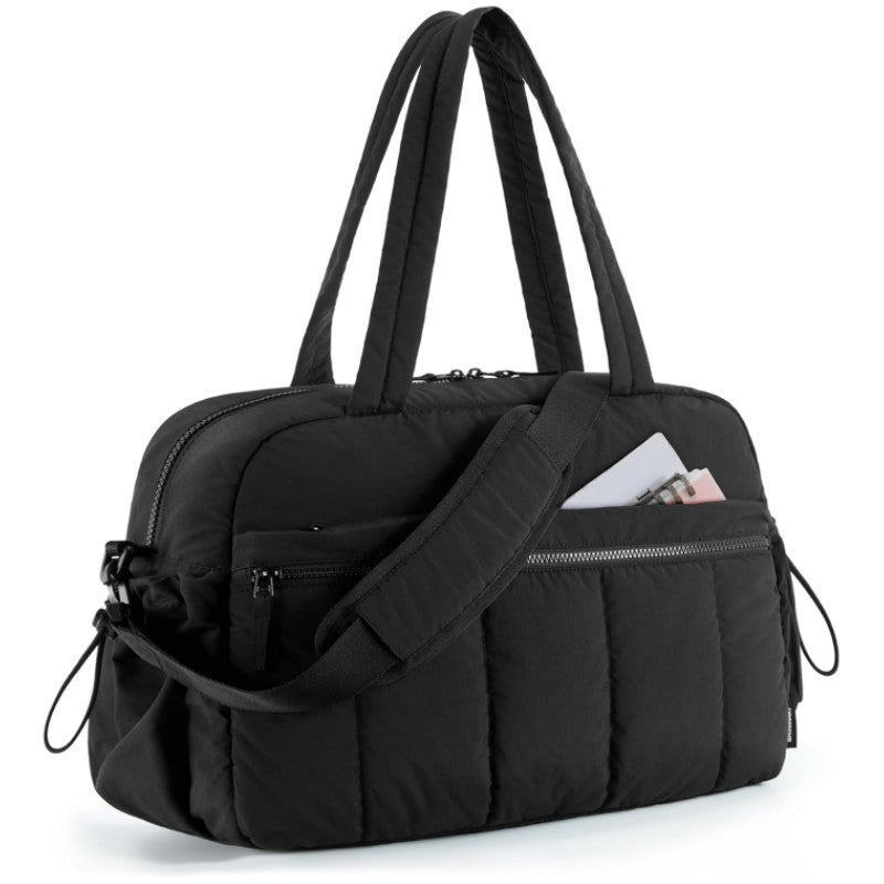 TitanFlex Gym Duffel