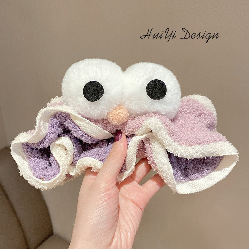 Face Wash Hair Band Hair Accessories