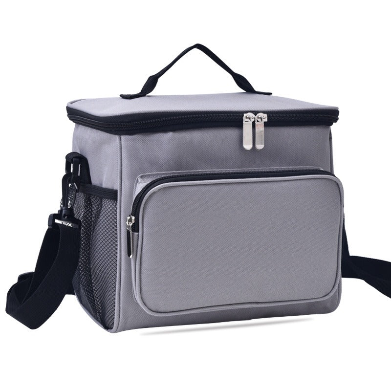 Insulated Lunch Bag
