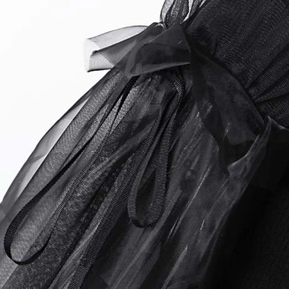 Patchwork Turtleneck Sweater – Breathable Cozy Fashion Knitwear for Women