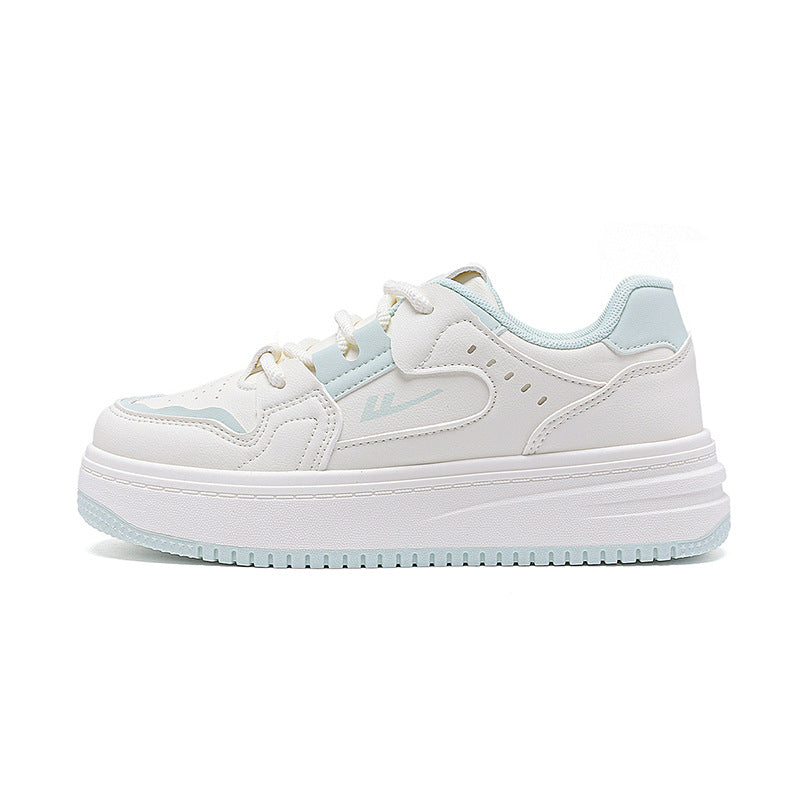 Warrior Block  Platform Shoes