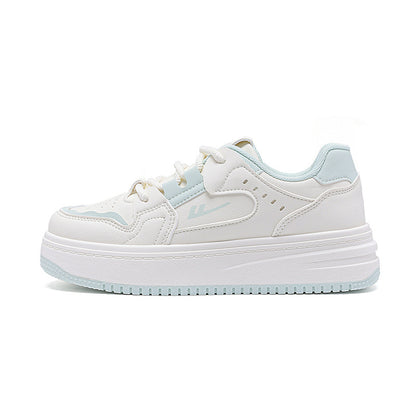 Warrior Block  Platform Shoes