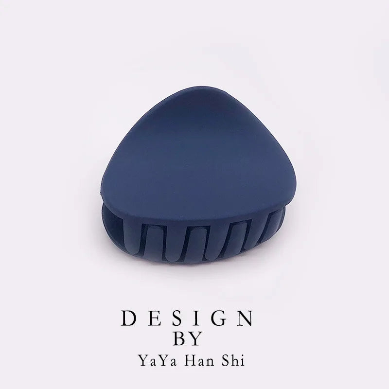 Korean Fashion Women Hair Claw