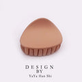 Korean Fashion Women Hair Claw