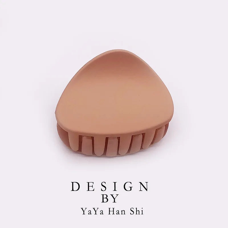 Korean Fashion Women Hair Claw