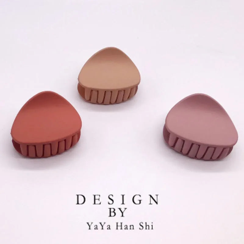 Korean Fashion Women Hair Claw