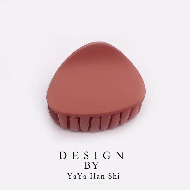 Korean Fashion Women Hair Claw