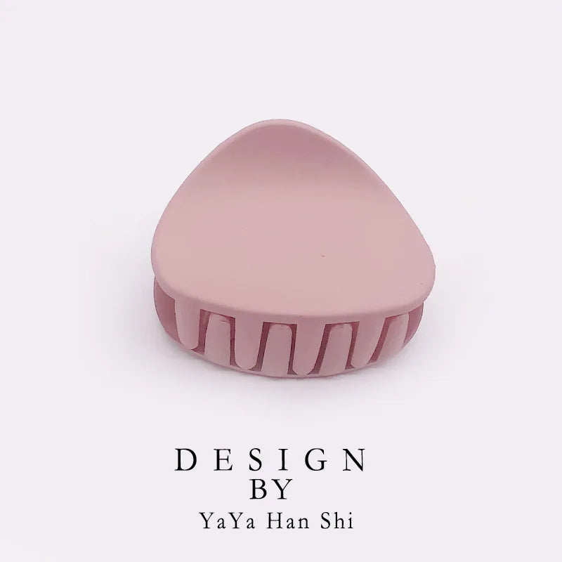 Korean Fashion Women Hair Claw