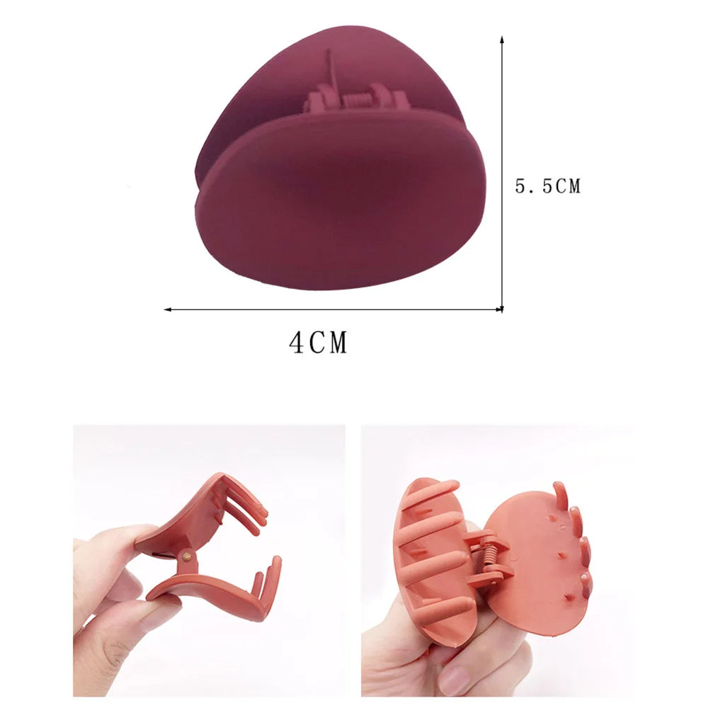 Korean Fashion Women Hair Claw