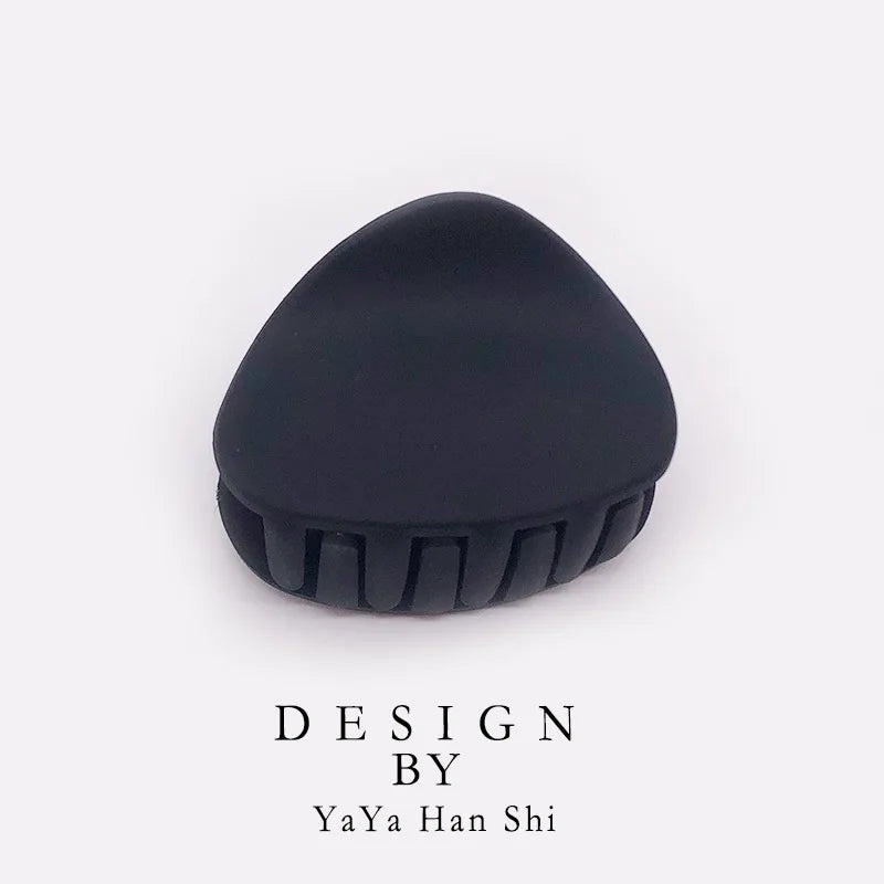 Korean Fashion Women Hair Claw