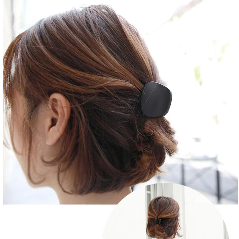 Korean Fashion Women Hair Claw