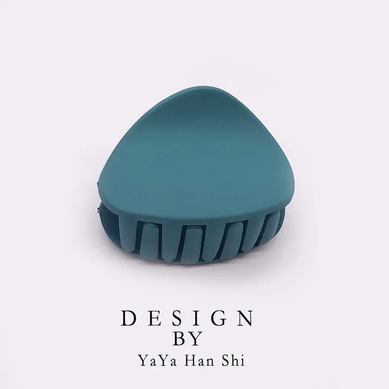 Korean Fashion Women Hair Claw