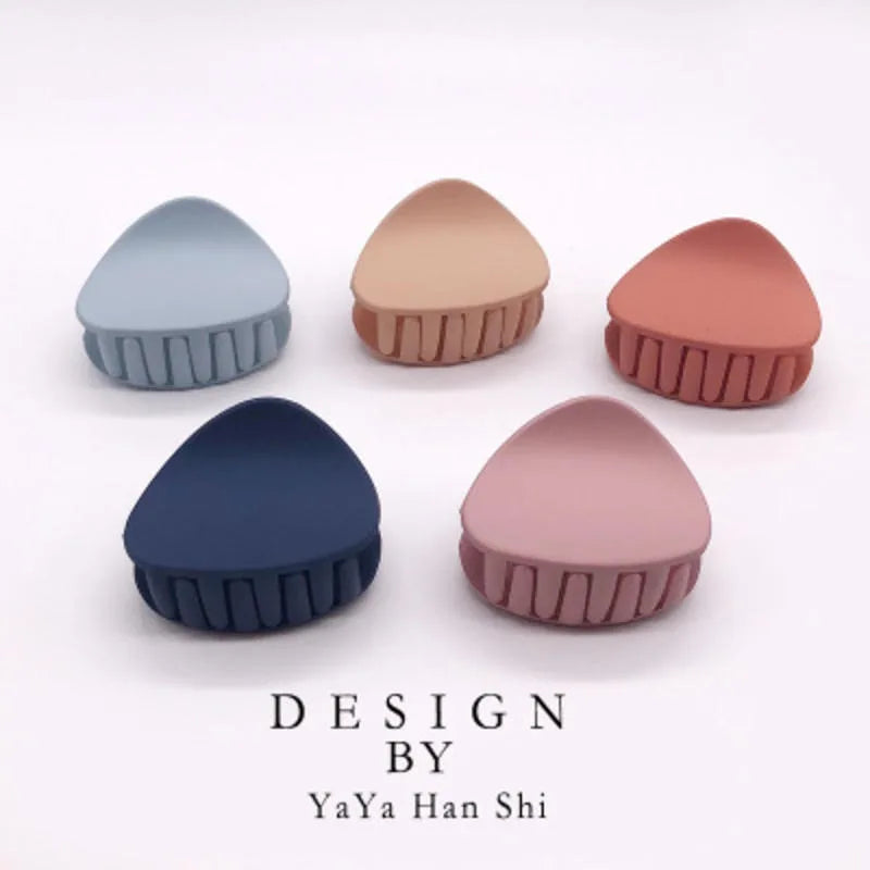 Korean Fashion Women Hair Claw