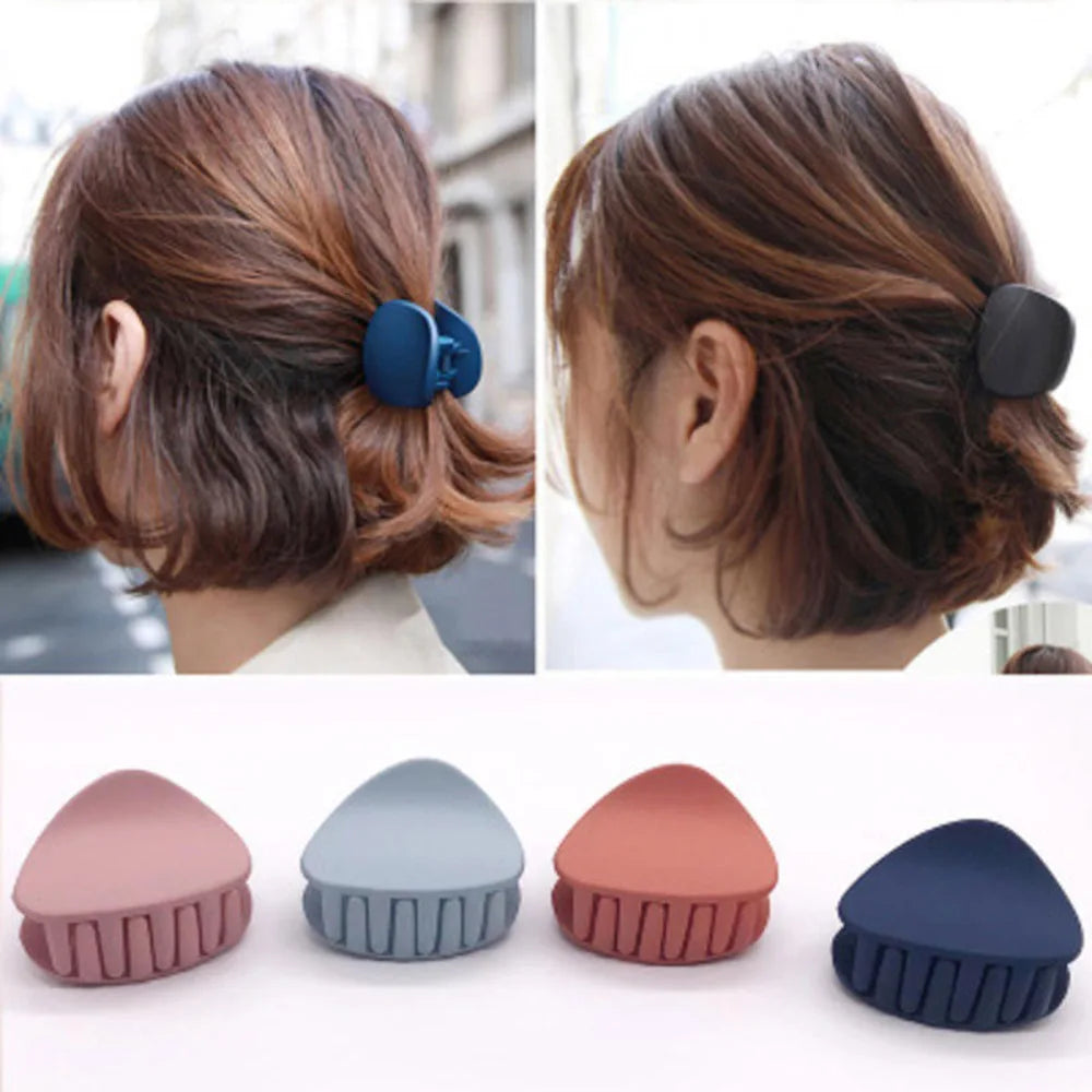 Korean Fashion Women Hair Claw