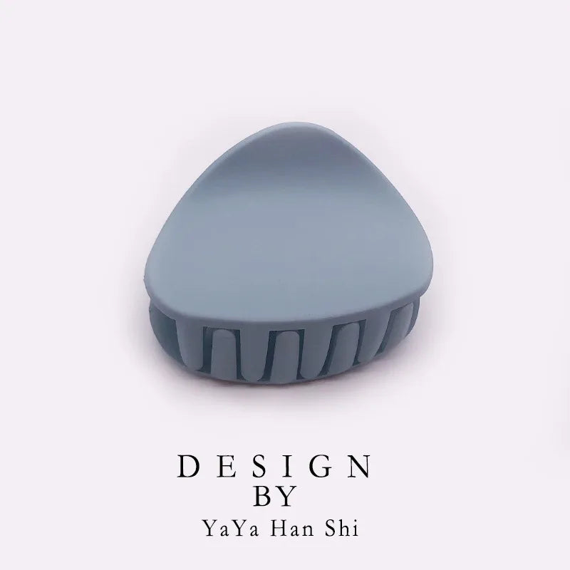 Korean Fashion Women Hair Claw